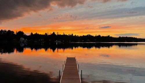 House with waterfront view - Foto 2