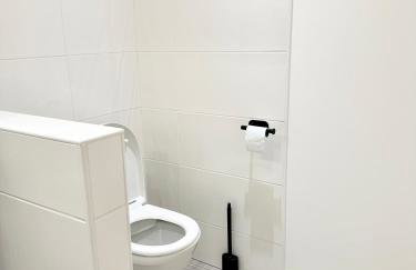 Grand Studio WiFi rapide RER B - Foto 21