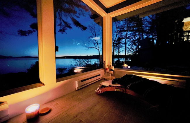 Lucky Stone Retreat - Private Beach & Acadia View - Photo 49