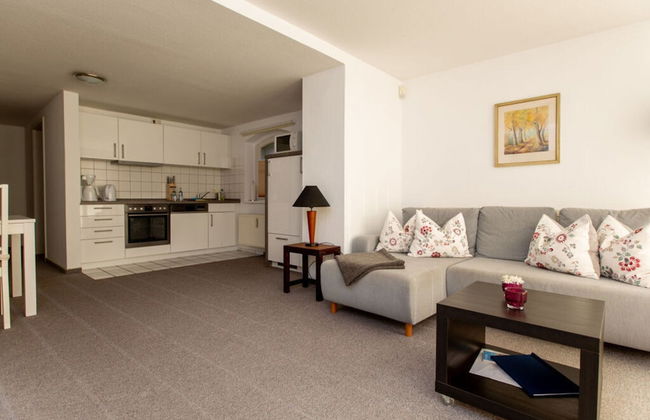 2 Villa Blanck Comfortable Holiday Residence - Foto 8