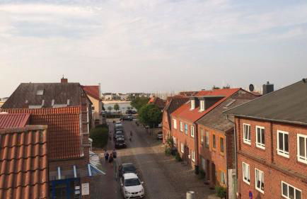 FeWo Todeskino ''Strandgut'' in Heiligenhafen - Foto 25