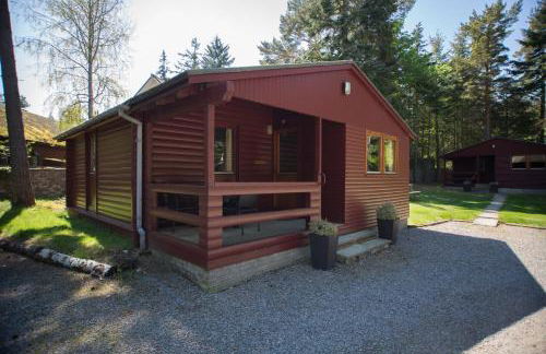 Invercauld Lodges - Foto 55