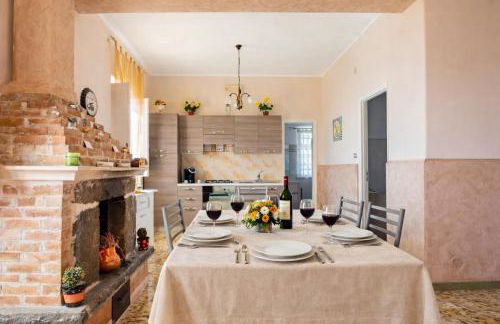 Villa Laura - Foto 18