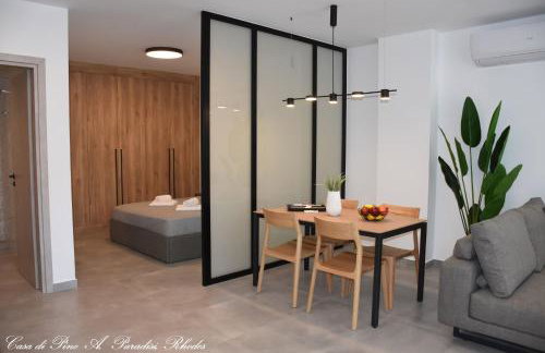 Casa di Pino in Paradisi Square near Airport - Foto 1