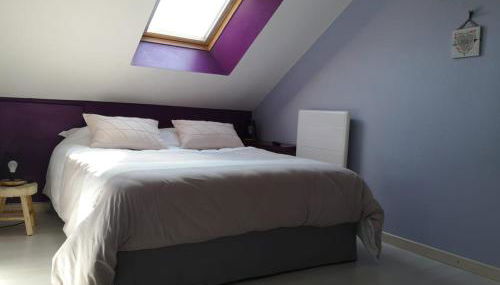 Grand duplex tout confort, à 2km de la Baie de Cancale - Mt St Michel - Foto 2