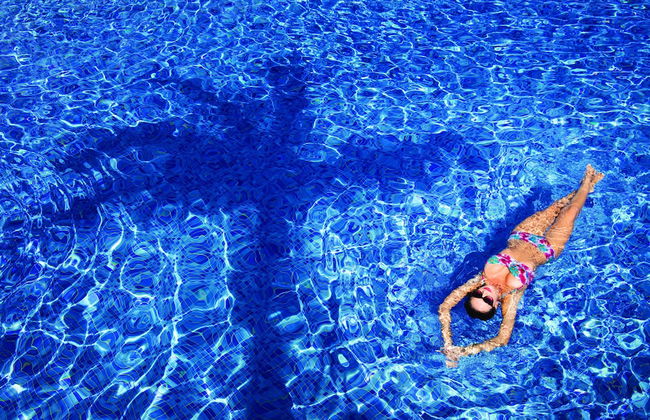 Turquoize at Hyatt Ziva Cancun - Adults Only - All Inclusive - Foto 26