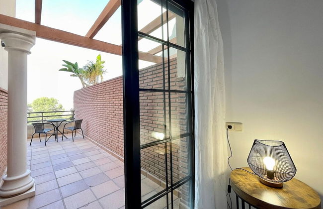 Villa in Velilla With Pool Near Beach - Foto 40