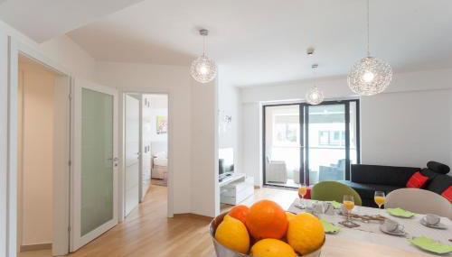 Apartment Navigatio with parking - Foto 2