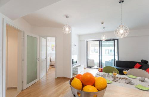 Apartment Navigatio with parking - Photo 2