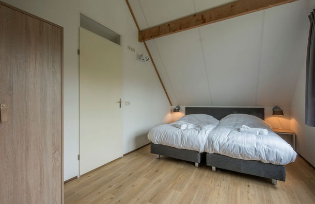 Restyled Villa With Dishwasher, Near the Sea in Domburg - Photo 2