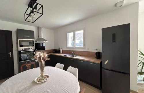 L'Abri Côtier - proche plages - Foto 10