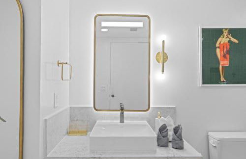 NEW Luxurious Apartment Floor 35th - Miami's heart - Foto 46