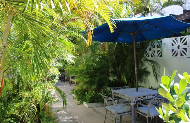 Numero Uno Beach Apartments - Foto 64