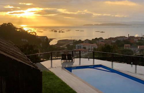 Cabañas Rias Baixas - Foto 71