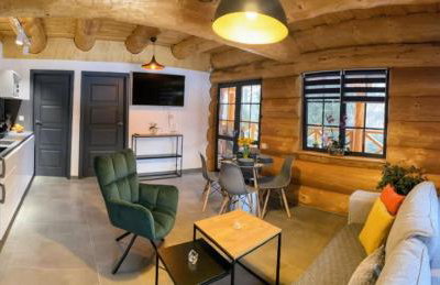 Apartamenty nad Jeziorem Leśniańskim - Foto 15