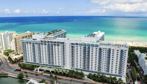 1 Hotel & Homes Miami Beach Oceanfront Residence Suites By Joe Semary - Foto 5