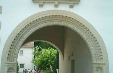 Schloss Triestewitz - Foto 52