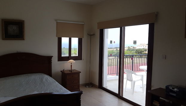 Nayia Paradise Villa - Foto 3, Habitación