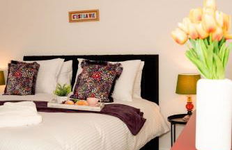 Willoughby Cottage - Rustic Retreat in Crieff - Photo 9