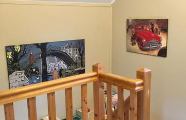 Le Domaine de la Répandise - Foto 59