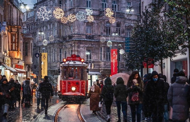 COSA Mesken Beşiktaş - Foto 42