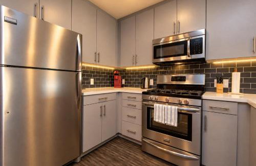 Modern Apartment Rentals - Foto 62