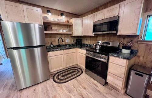 Burton Ridge Cabin - Foto 10