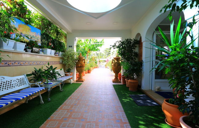 Atalaya Bosque Apartamentos - Foto 1