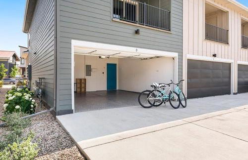 Gorgeous Townhome Steps From the Brewery District! - Foto 60