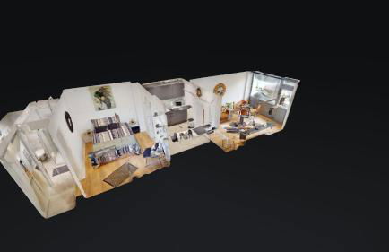 La Comtesse De Montespan - Foto 22