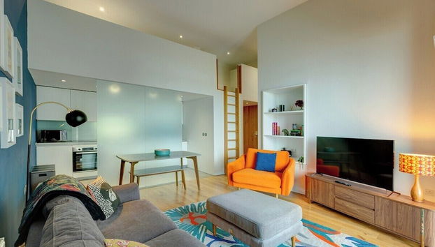 5 Brewhouse by Pureserviced - Foto 3