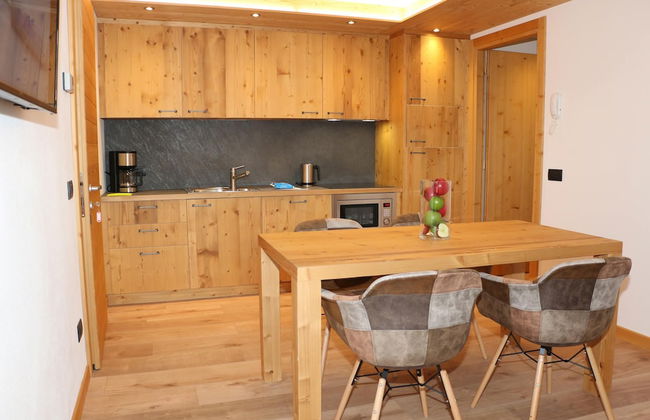 Apartments ForHotel - Foto 39