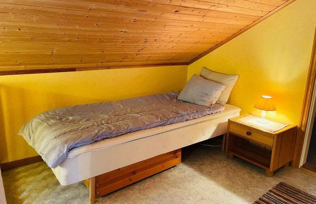 4 Person Holiday Home in Skruv - Foto 4