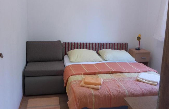 Apartments Smilje & Maslina - Foto 4