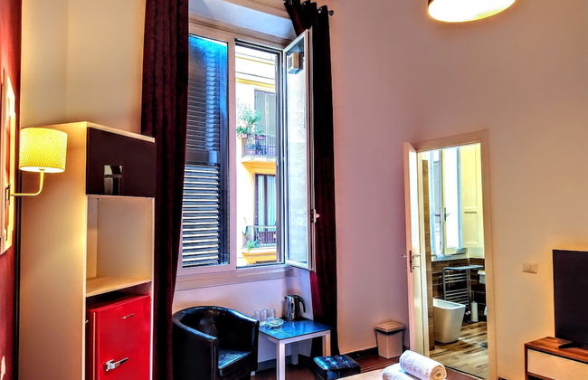 NIK King Rooms - Photo 8