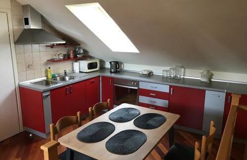 Apartment Red Keep - Foto 12