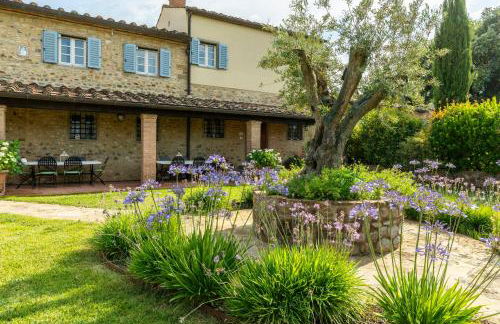 Flat In Hamlet Near Arezzo - Photo 26