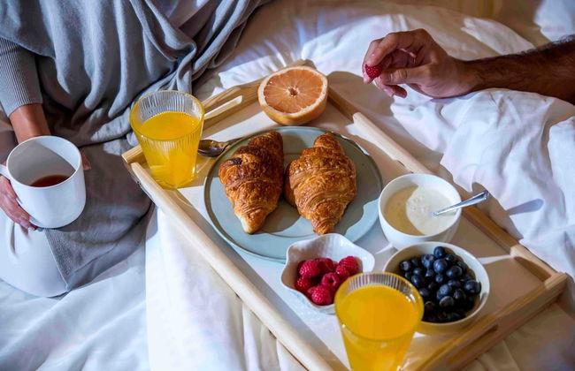 Lahoya Suites - Foto 10