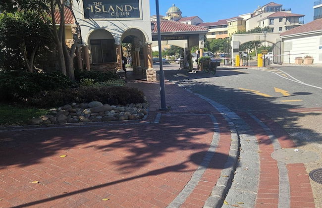 Ss Luxury Apartments Island Club - Foto 24