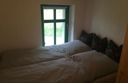 Altes Forsthaus Garzau - Foto 24