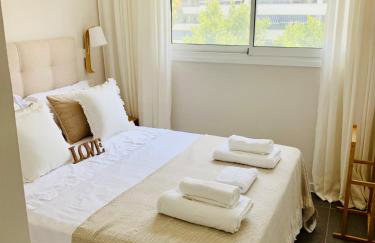 Sea view luxury new apartment Marbella Port - Photo 59