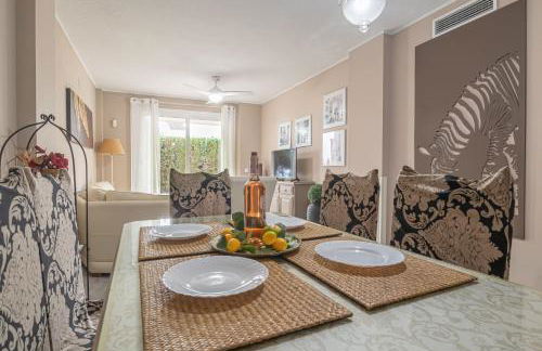 Apartamento Altos de Banús V - Foto 10