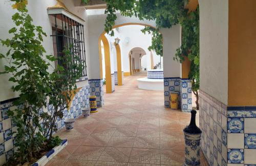 Cortijo Las Cruces Guillena - Sevilla - Foto 5