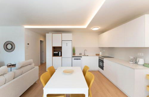 Vivelorural Agaete 2E, infinity pool & great views - Foto 21