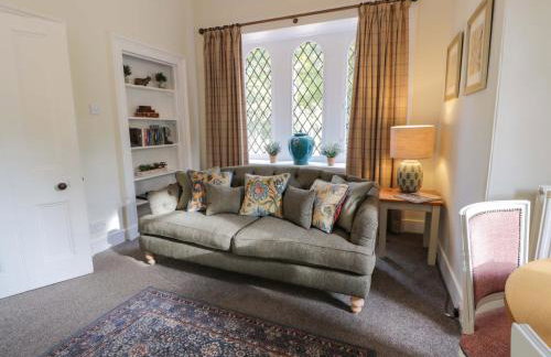 East Lodge - Crathes Castle - Foto 6