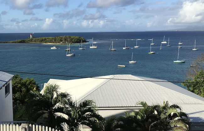 Residence Turquoise Guadeloupe - Photo 56