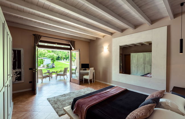 Agriturismo Moscatello - Foto 11