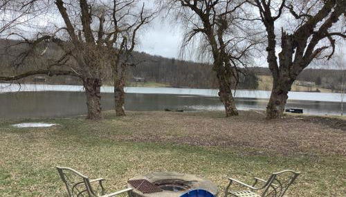 Willow Point Cabin Brenchly Lake - Photo 3