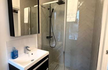 Modern 2BR Flat - Walk to London Bridge & Borough Market - Foto 23