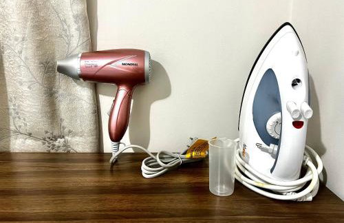 Casa Jardim Cataratas na região dos Atrativos - Foto 43